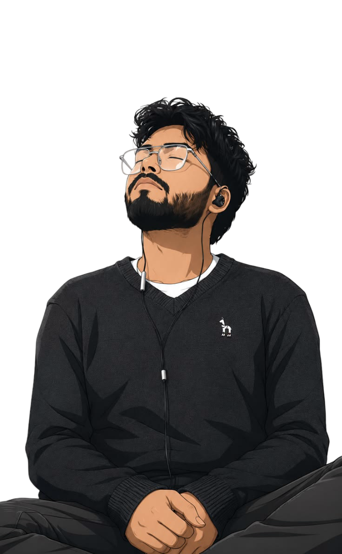 Abhishek Verma
