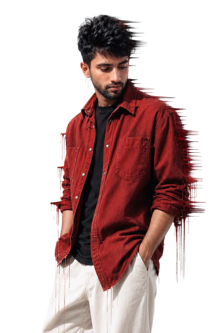 Dhanush Singh