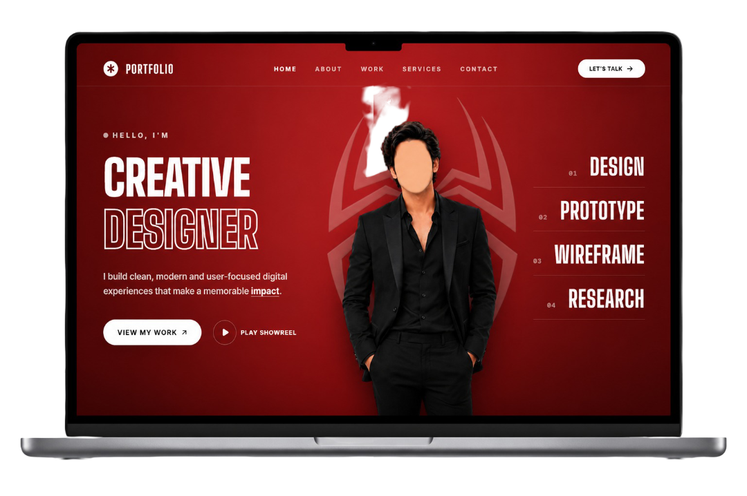 Portfolio 2