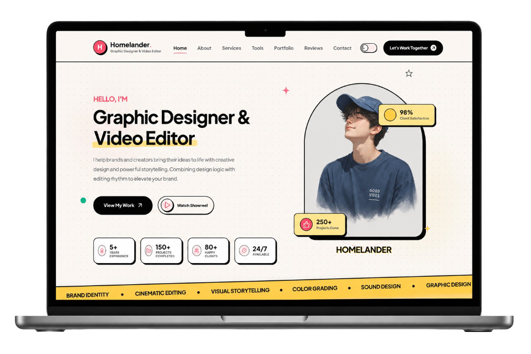 Portfolio 2
