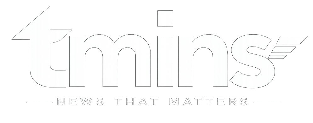 TMINS News Footer Logo